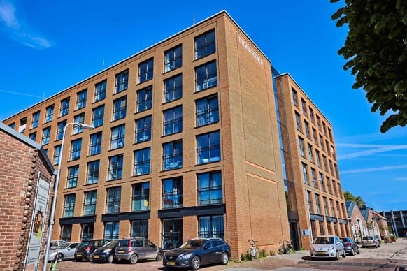 Kamer te huur: Scheepvaartstraat 6C63, Knutteldorp Deventer