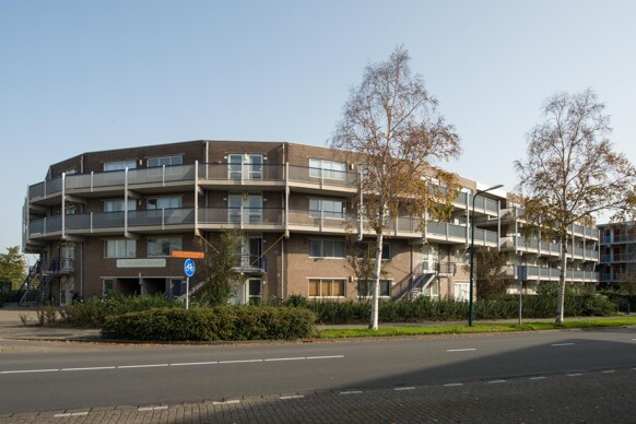 Room for rent: Thorbeckehof 135, Haaswijk-Oost Oegstgeest