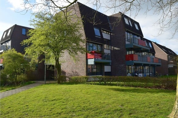 Kamer te huur: Mudaheerd 26K2, Beijum-West Groningen