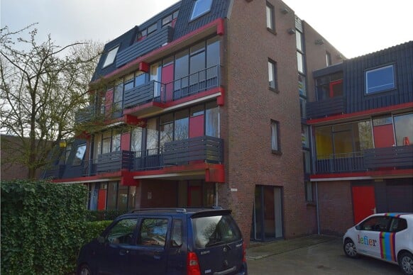 Kamer te huur: Grevingaheerd 67, Beijum-West Groningen