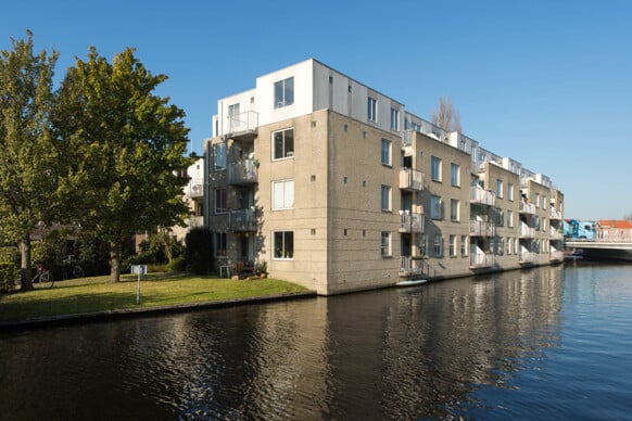 Kamer te huur: Schoolmeesterpad 9, Stationskwartier Leiden