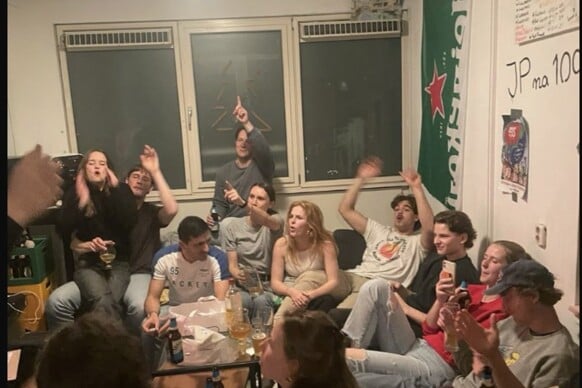 Kamer te huur: Uilenstede 427-5135, Uilenstede Amstelveen