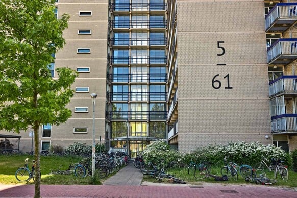 Kamer te huur: Uilenstede 49-3292, Uilenstede Amstelveen
