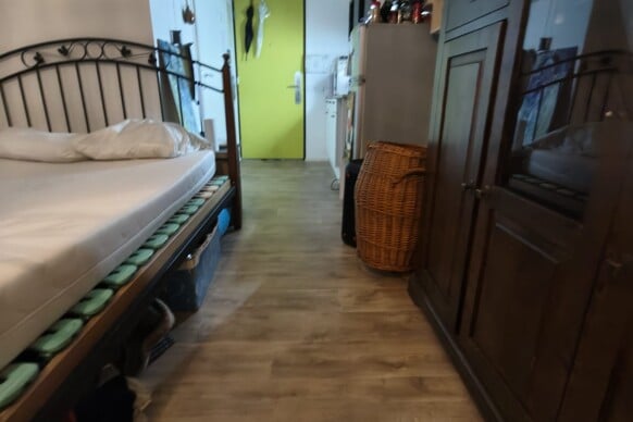 Kamer te huur: Bornsesteeg 20-425, Wageningen Campus en Droevendaal Wageningen
