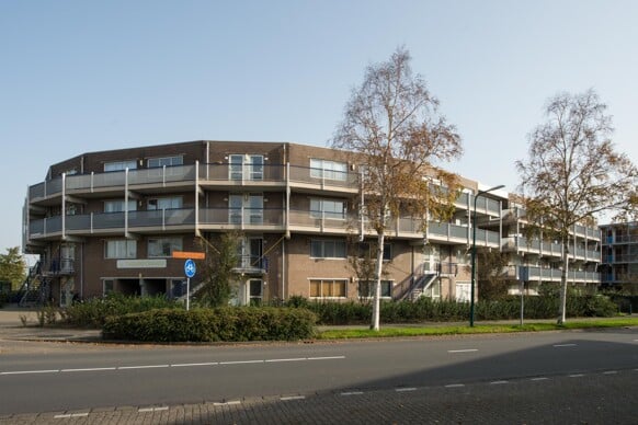 Kamer te huur: Thorbeckehof 17, Haaswijk-Oost Oegstgeest
