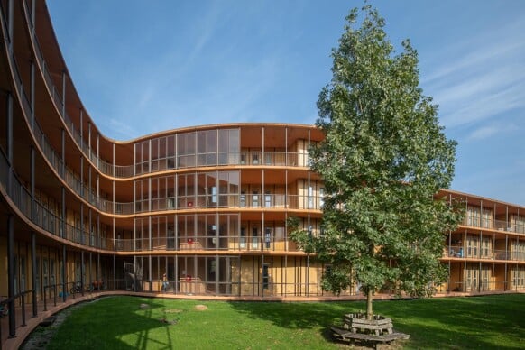 Room for rent: Lombardi 12, Boomgaarden Wageningen