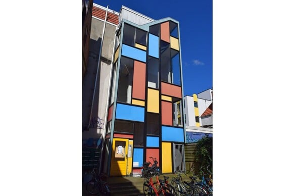 Room for rent: Gelkingestraat 39-4, Binnenstad-Zuid Groningen