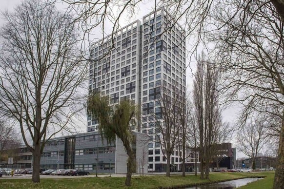 Room for rent: Stieltjesweg 552, TU-Campus Delft
