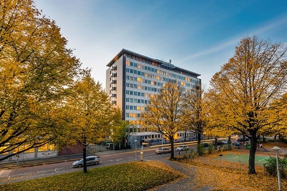Kamer te huur: Krelis Louwenstraat 5M3, Bosleeuw Amsterdam