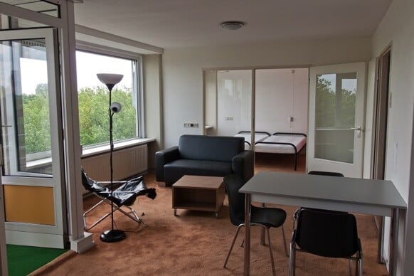 Room for rent: Arubastraat 4B, Indische Buurt-Zuid Delft