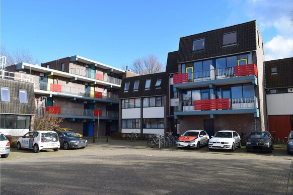 Kamer (no longer online): Mudaheerd 15K3, Groningen
