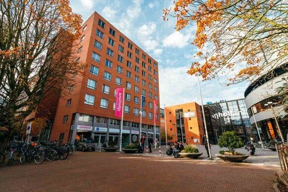 Room for rent: Theresiastraat 6-75, Bezuidenhout-West 'S-Gravenhage