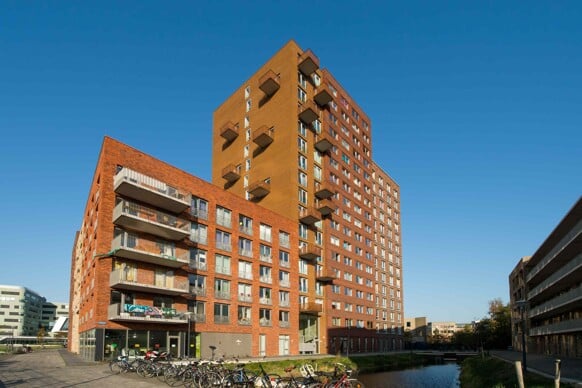 Room for rent: Omegaplantsoen 410, Cronestein Leiden