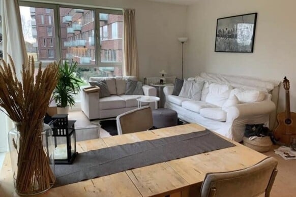 Room for rent: Uilenstede 504D-10, Uilenstede Amstelveen