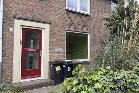 Kamer te huur: Nassaustraat 32, Hoofddorp Centrum Noord Hoofddorp