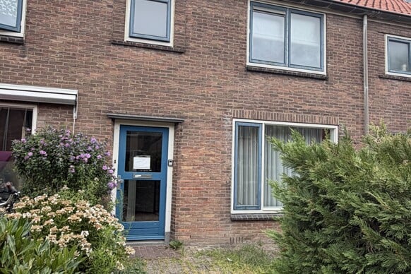 Kamer te huur: Prinses Irenestraat 5, Hoofddorp Centrum Noord Hoofddorp