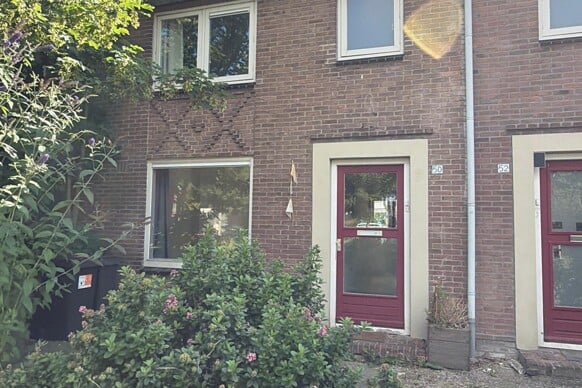 Kamer te huur: Nassaustraat 50, Hoofddorp Centrum Noord Hoofddorp