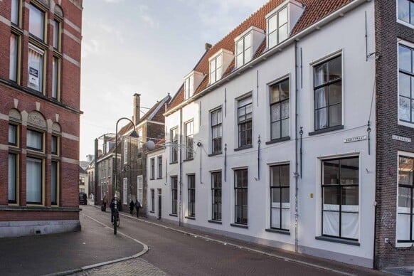 Room for rent: Breestraat 4D, Centrum Delft