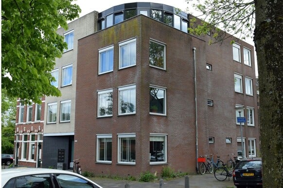 Kamer te huur: Verlengde Oosterweg 2A-K1, Herewegbuurt Groningen