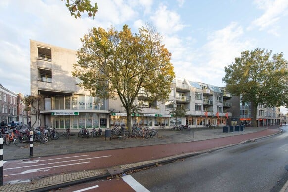 Room for rent: Hogewoerd 45A, Levendaal-Oost Leiden