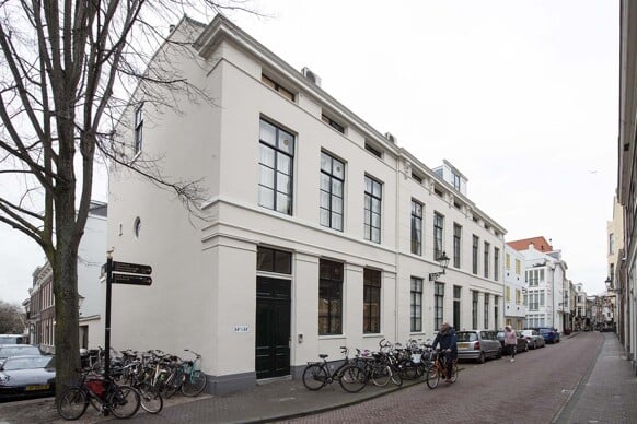 Kamer te huur: Kazernestraat 68A-1, Voorhout 'S-Gravenhage