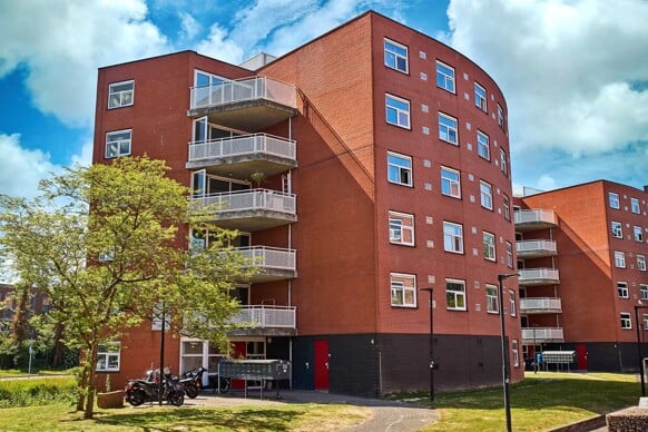 Kamer te huur: Opaallaan 304, Hoofddorp Graan voor Visch Zuid Hoofddorp