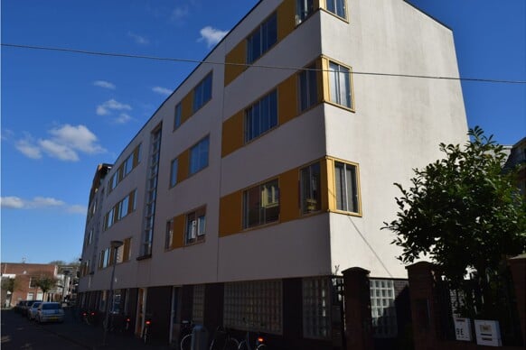 Room for rent: Oudeweg 23K1, Binnenstad-Oost Groningen