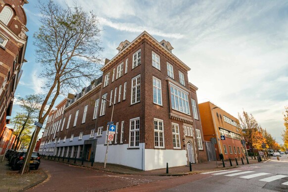Room for rent: Wolterbeekstraat 13B, Huygenspark 'S-Gravenhage