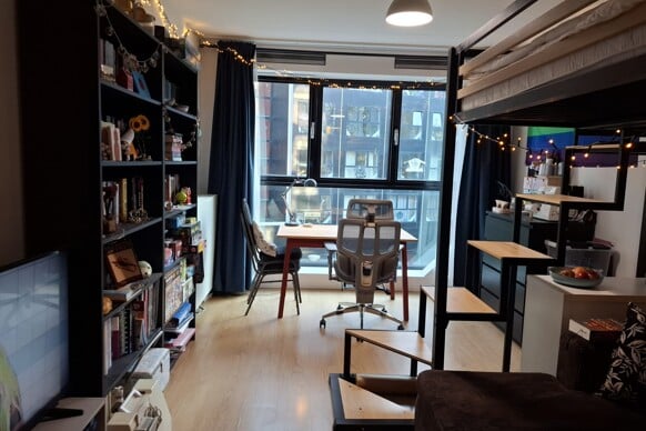 Room for rent: Hildebrandpad 225, Pesthuiswijk Leiden