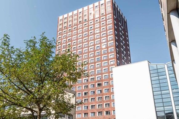 Room for rent: Leemansplein 18, Laakhaven-Oost 'S-Gravenhage