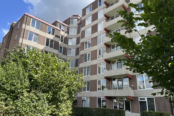 Kamer te huur: Haarweg 53-613, Haarweg Wageningen