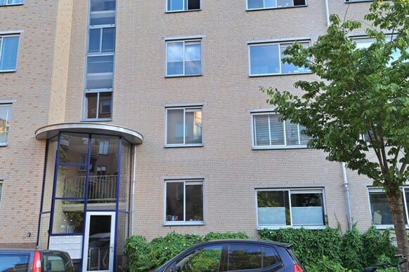 Kamer te huur: Van Reigersbergenstraat 436, Frederik Hendrikbuurt-Zuidwest Amsterdam