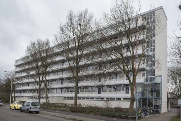 Kamer te huur: Isaäc da Costalaan 407A, Multatulibuurt Delft