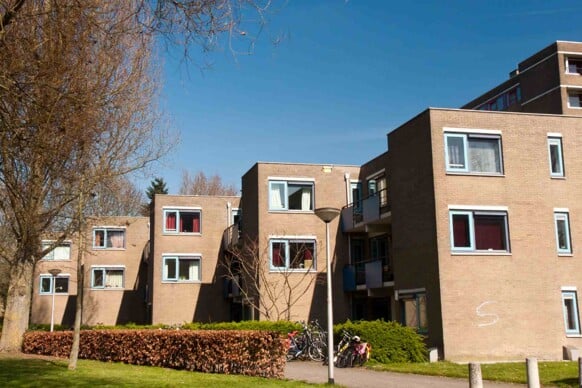Kamer te huur: Uilenstede 28-186, Uilenstede Amstelveen