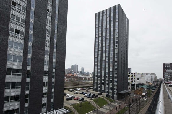 Room for rent: Waldorpstraat 45-115, Huygenspark 'S-Gravenhage