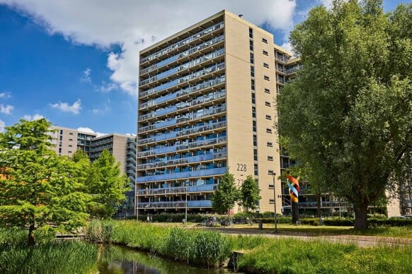Room for rent: Uilenstede 276-1905, Uilenstede Amstelveen