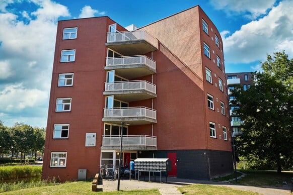 Kamer te huur: Opaallaan 462, Hoofddorp Graan voor Visch Zuid Hoofddorp