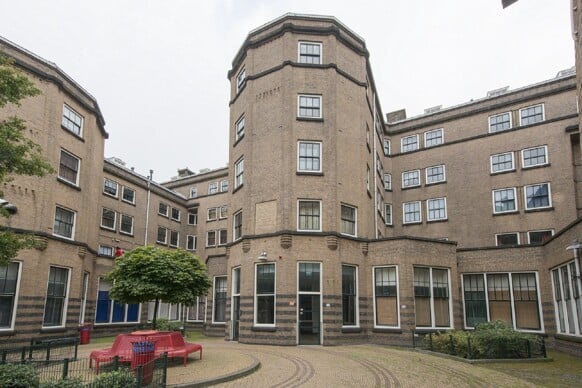 Room for rent: Rijswijkseweg 340-21, Noordpolderbuurt 'S-Gravenhage