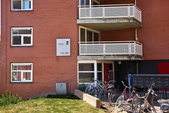 Kamer te huur: Opaallaan 234, Hoofddorp Graan voor Visch Zuid Hoofddorp