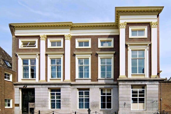Kamer te huur: Papenstraat 20P2, Centrum Delft