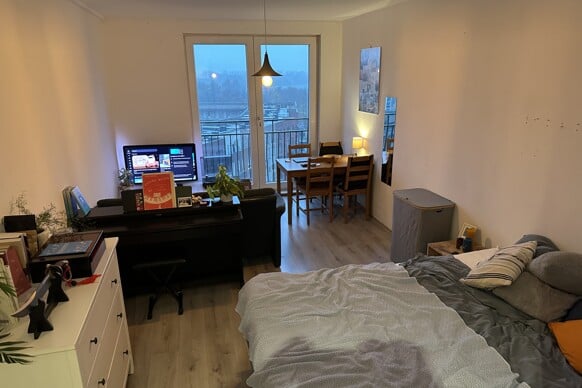 Room for rent: Omegaplantsoen 925, Cronestein Leiden