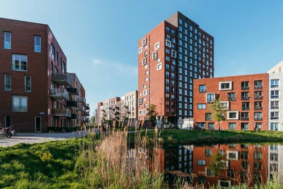 Room for rent: Sigmaplantsoen 577, Cronestein Leiden
