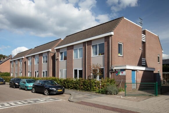 Room for rent: Oude Eekmolenweg 40-20, Benedenbuurt Wageningen