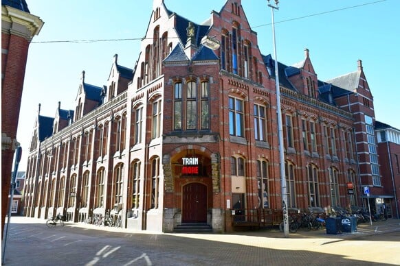 Kamer te huur: Schuitemakersstraat 2-43, Binnenstad-Zuid Groningen