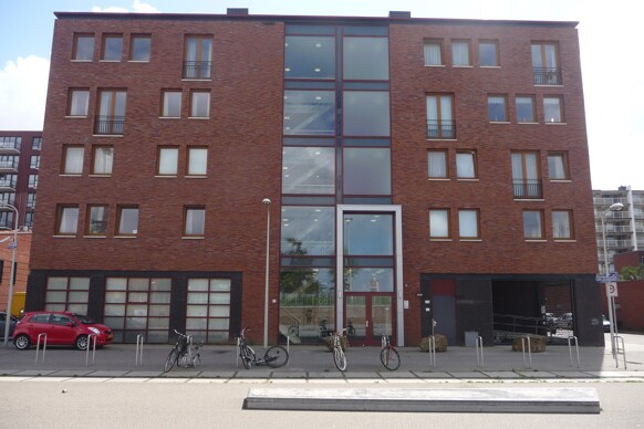 Kamer te huur: Jan Krosstraat 110, Rond de Energiecentrale 'S-Gravenhage