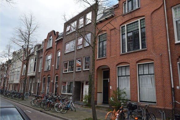 Room for rent: Jozef Israëlsstraat 13A-K1, Schildersbuurt Groningen