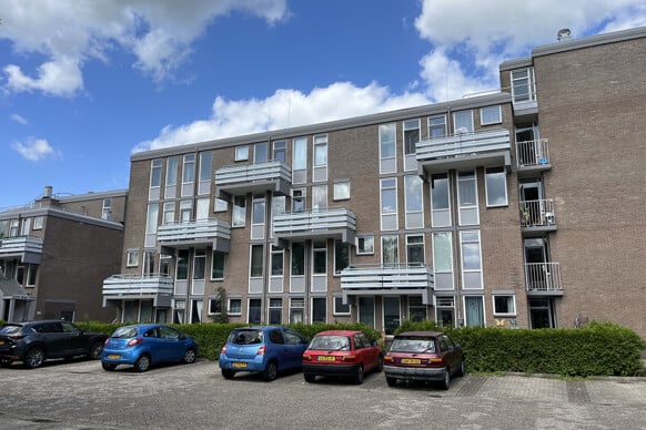 Room for rent: Marijkeweg 26-2A1, Marijkebuurt Wageningen