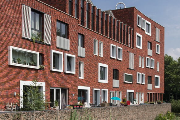 Room for rent: Rijnveste 2, De Hooilanden Wageningen