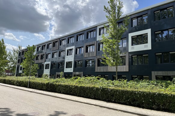 Room for rent: Nieuwe Kanaal 1-111, Business & Science Park Wageningen