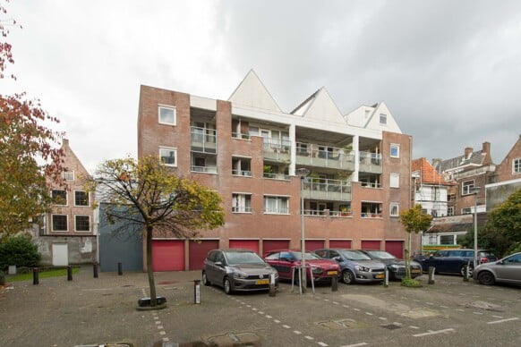 Room for rent: Kaiserstraat 10C, Academiewijk Leiden